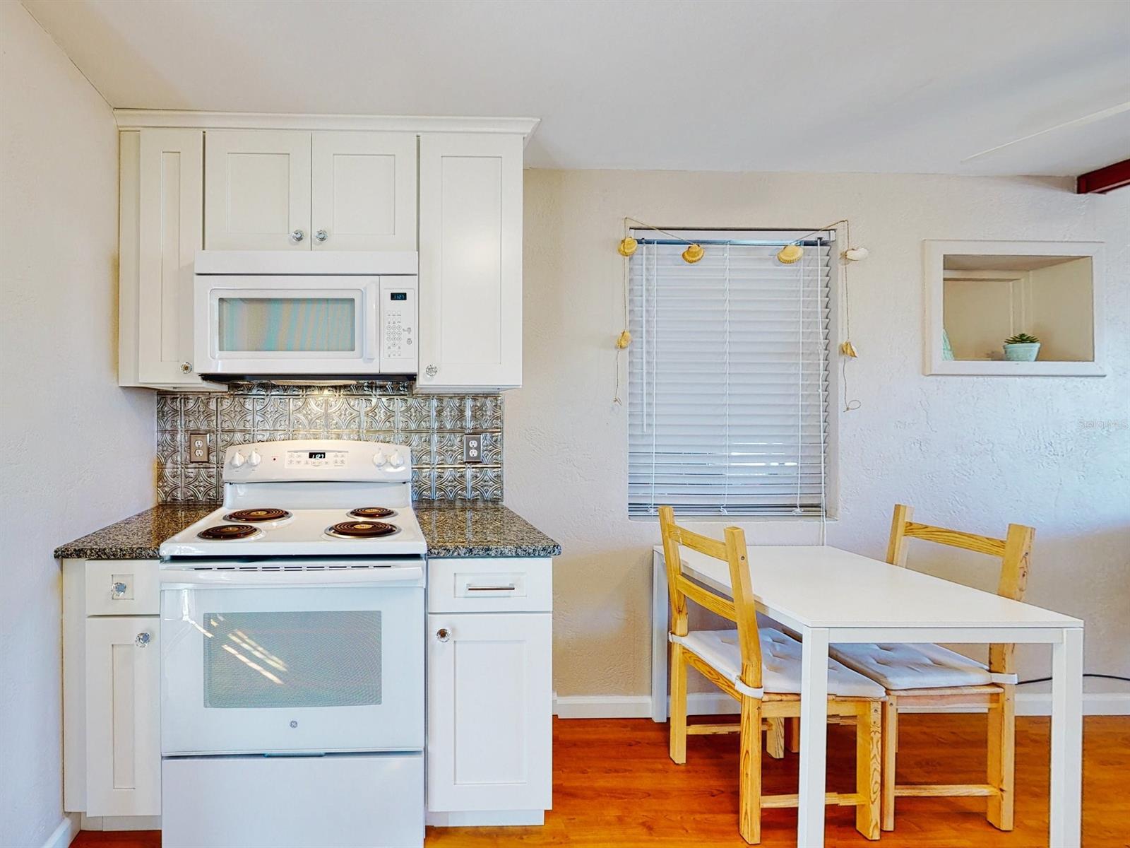 Ocean Shores - Residential