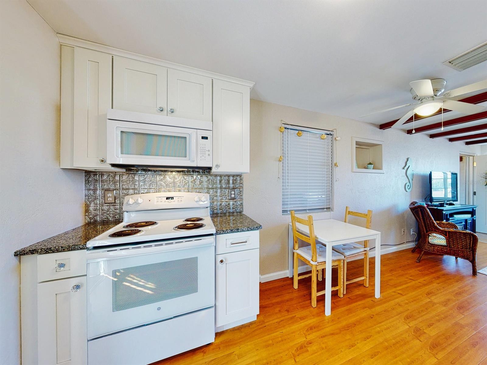 Ocean Shores - Residential