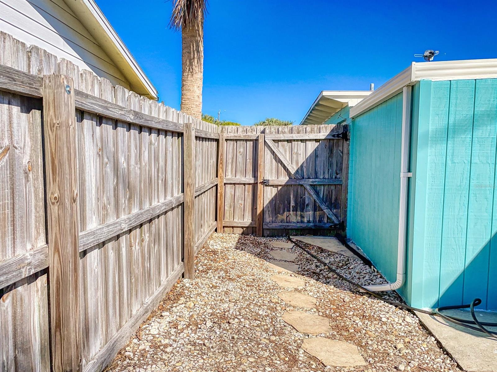 Ocean Shores - Residential