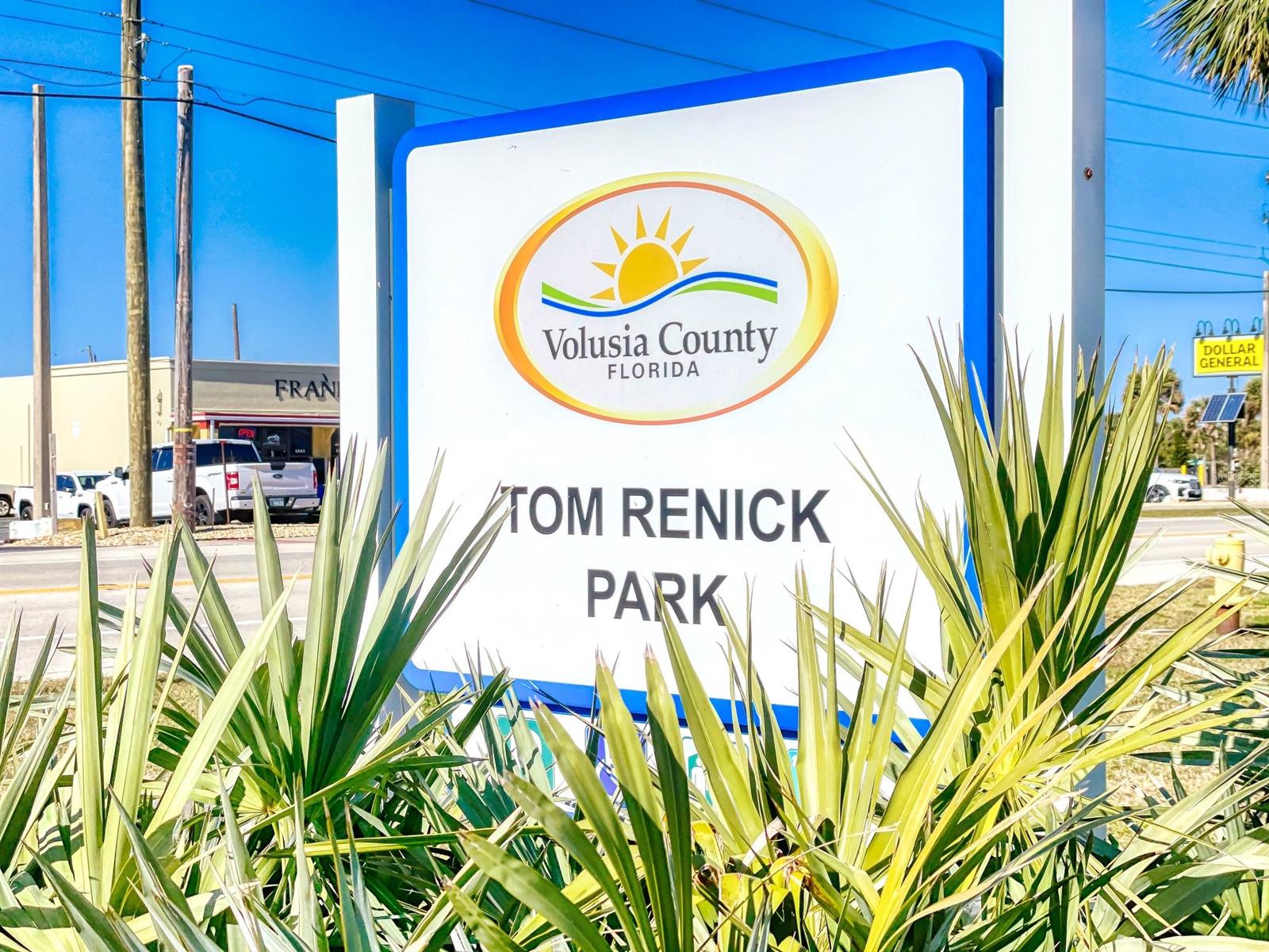 Ocean Shores - Residential