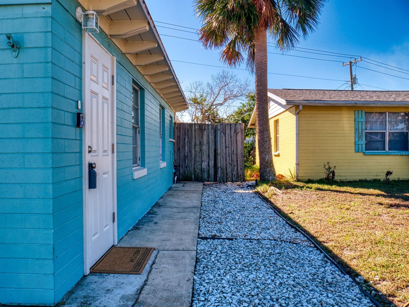 Ocean Shores - Residential