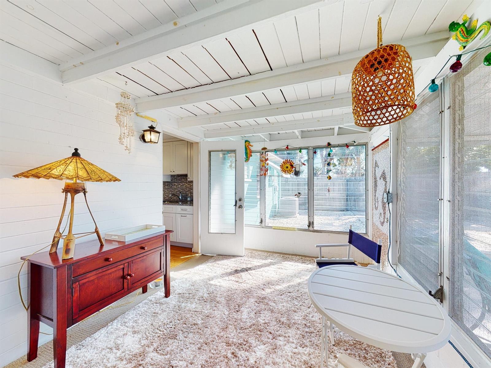 Ocean Shores - Residential