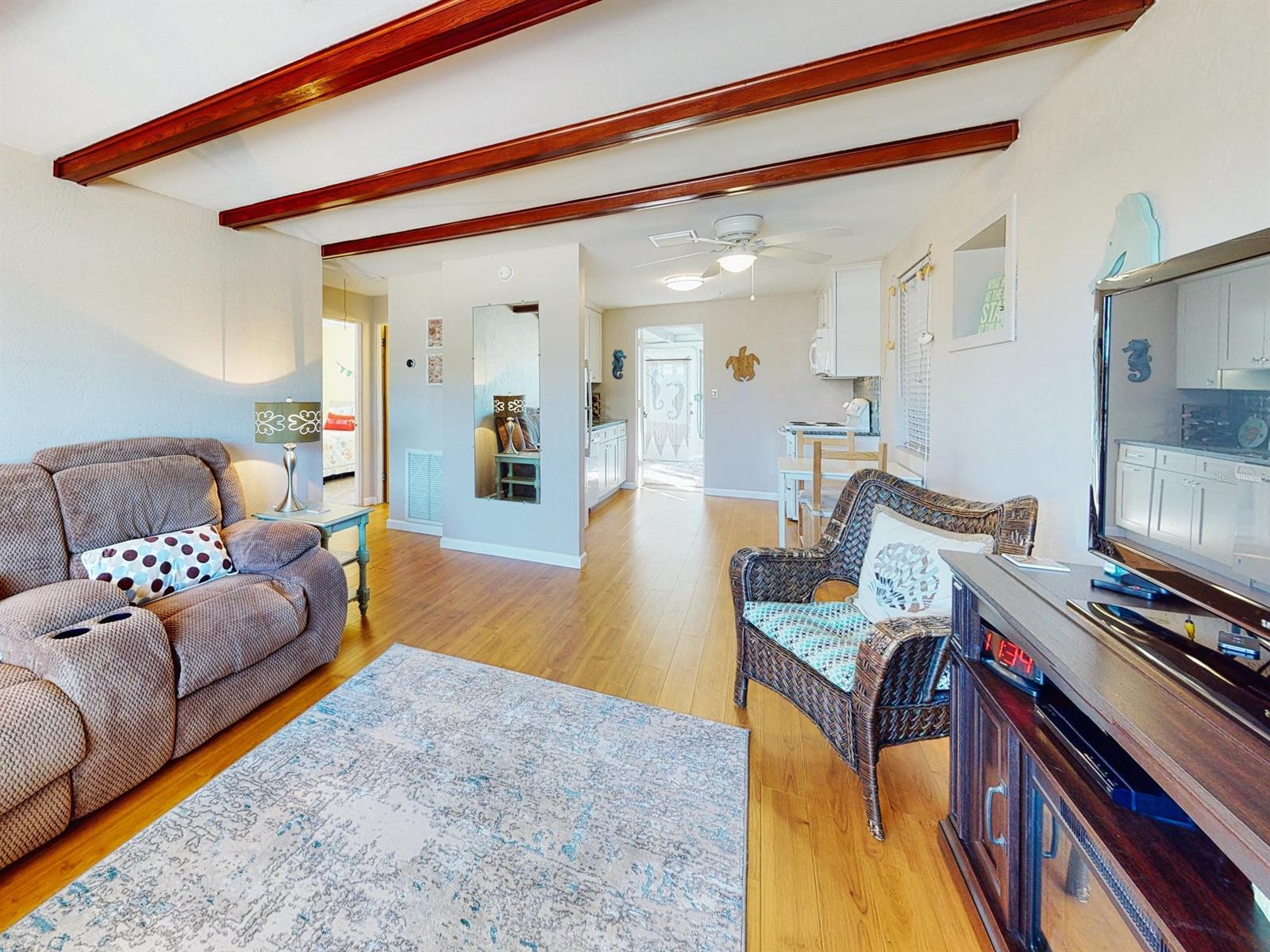 Ocean Shores - Residential