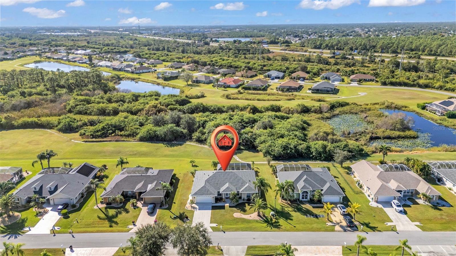 PEMBROKE SUB - Residential