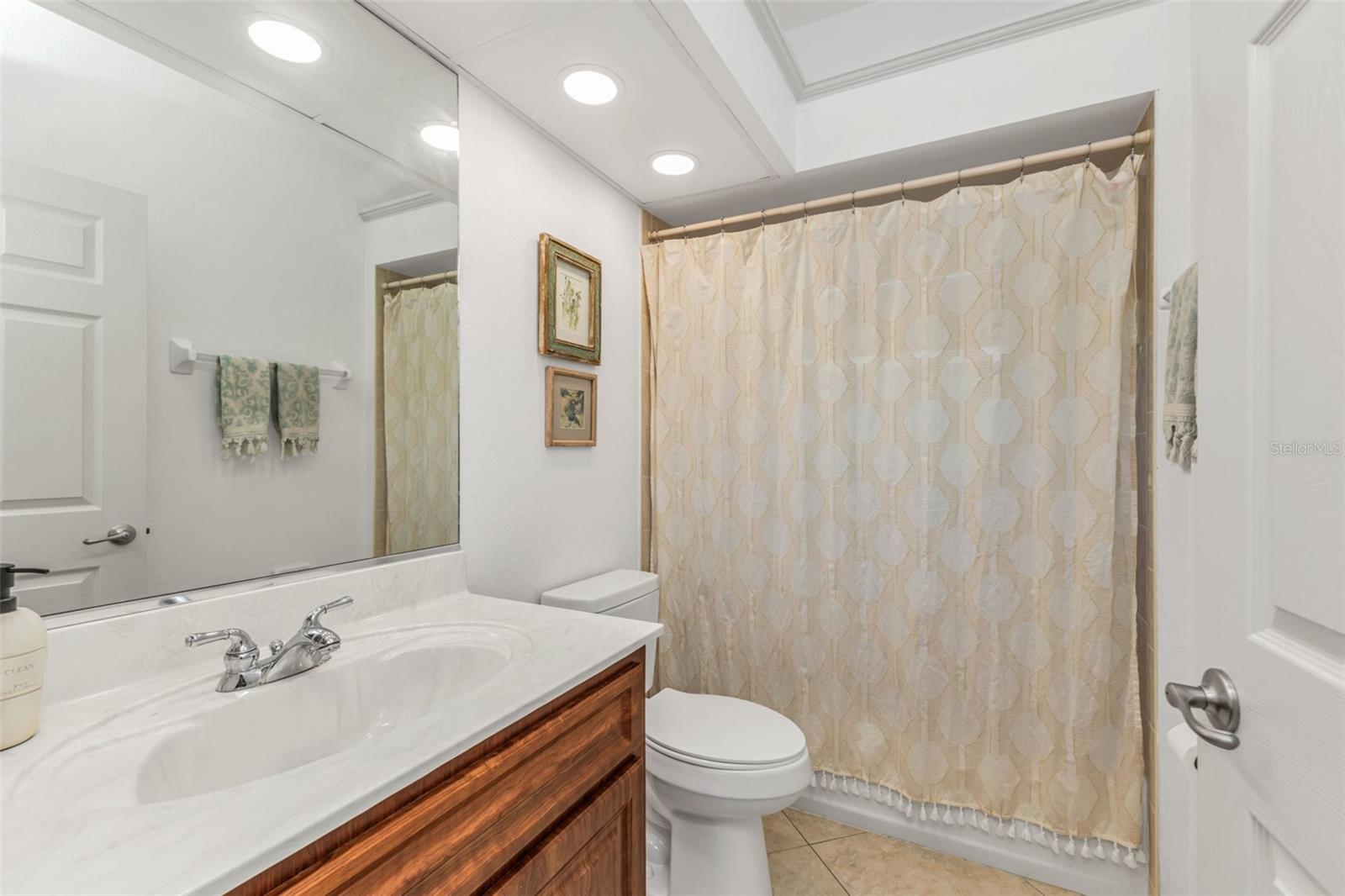 PEMBROKE SUB - Residential