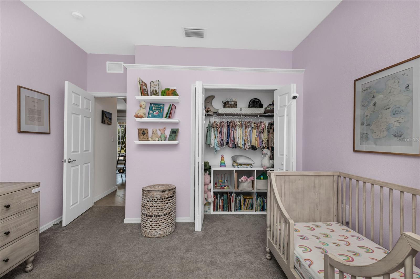 PEMBROKE SUB - Residential