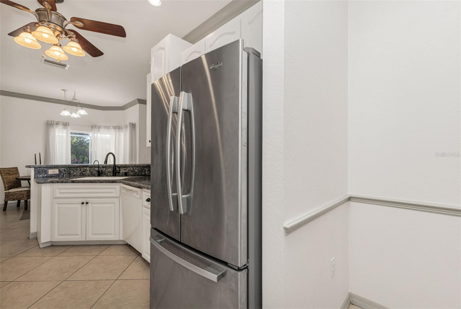 PEMBROKE SUB - Residential