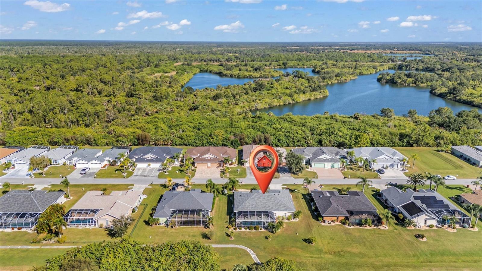 PEMBROKE SUB - Residential