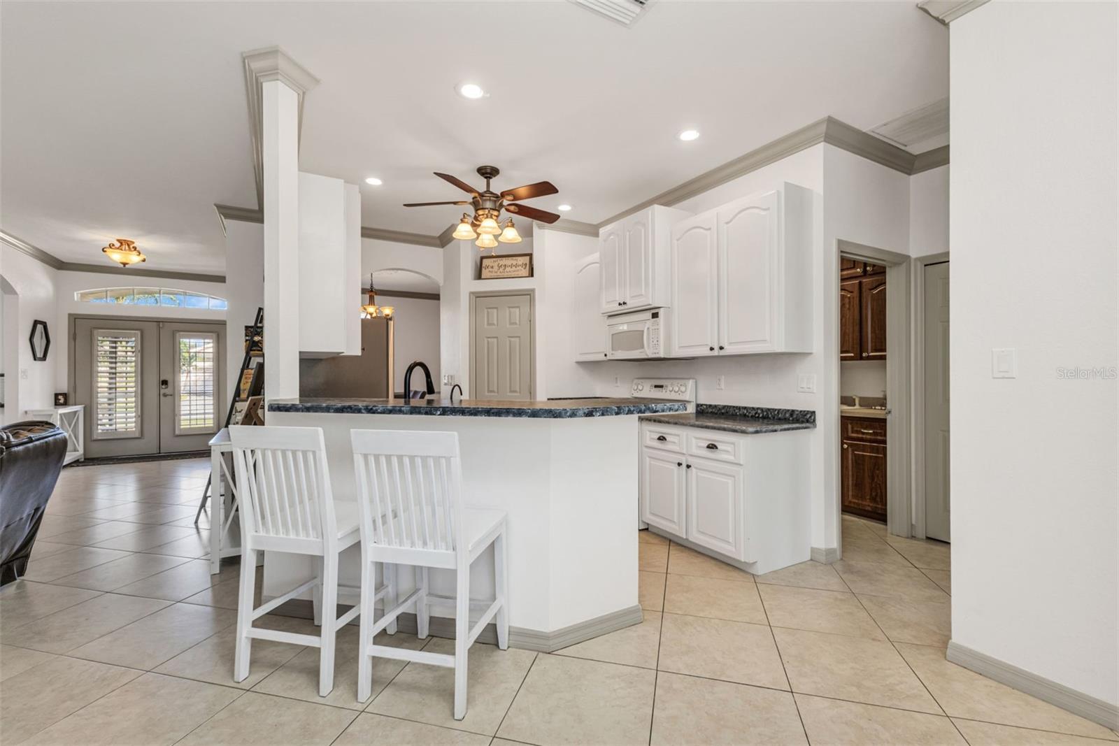 PEMBROKE SUB - Residential