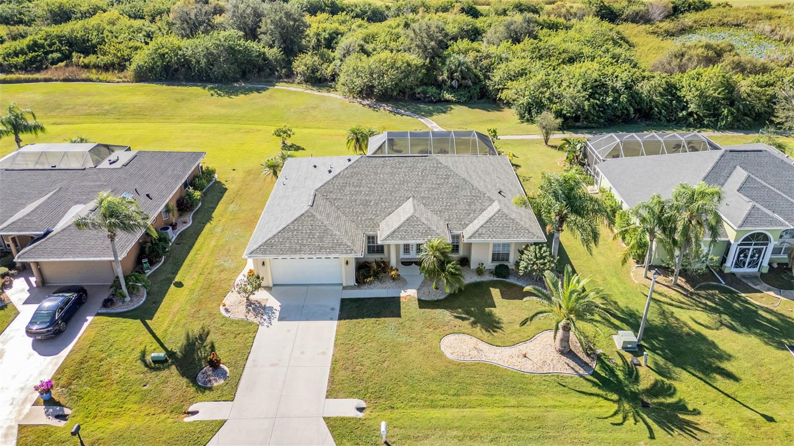 PEMBROKE SUB - Residential