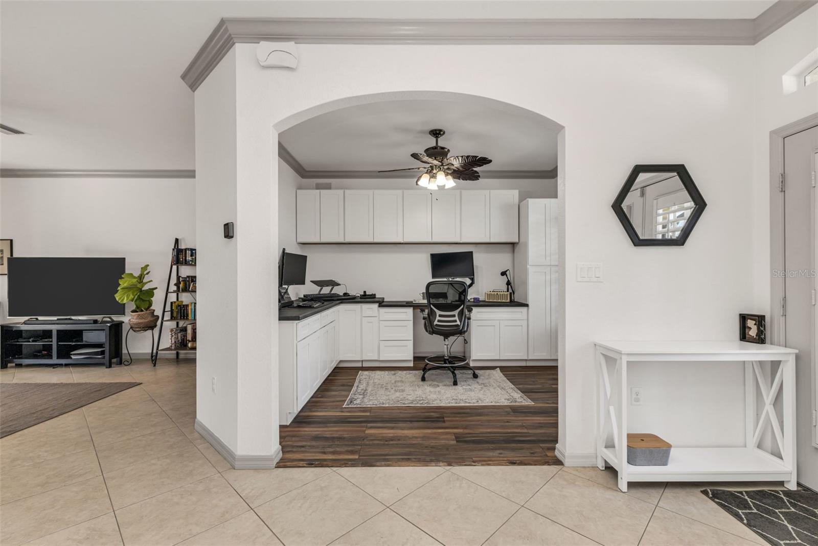 PEMBROKE SUB - Residential