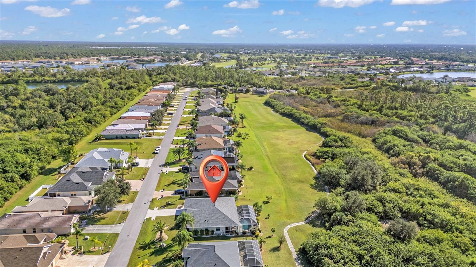 PEMBROKE SUB - Residential