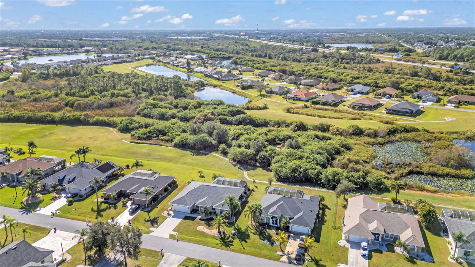 PEMBROKE SUB - Residential