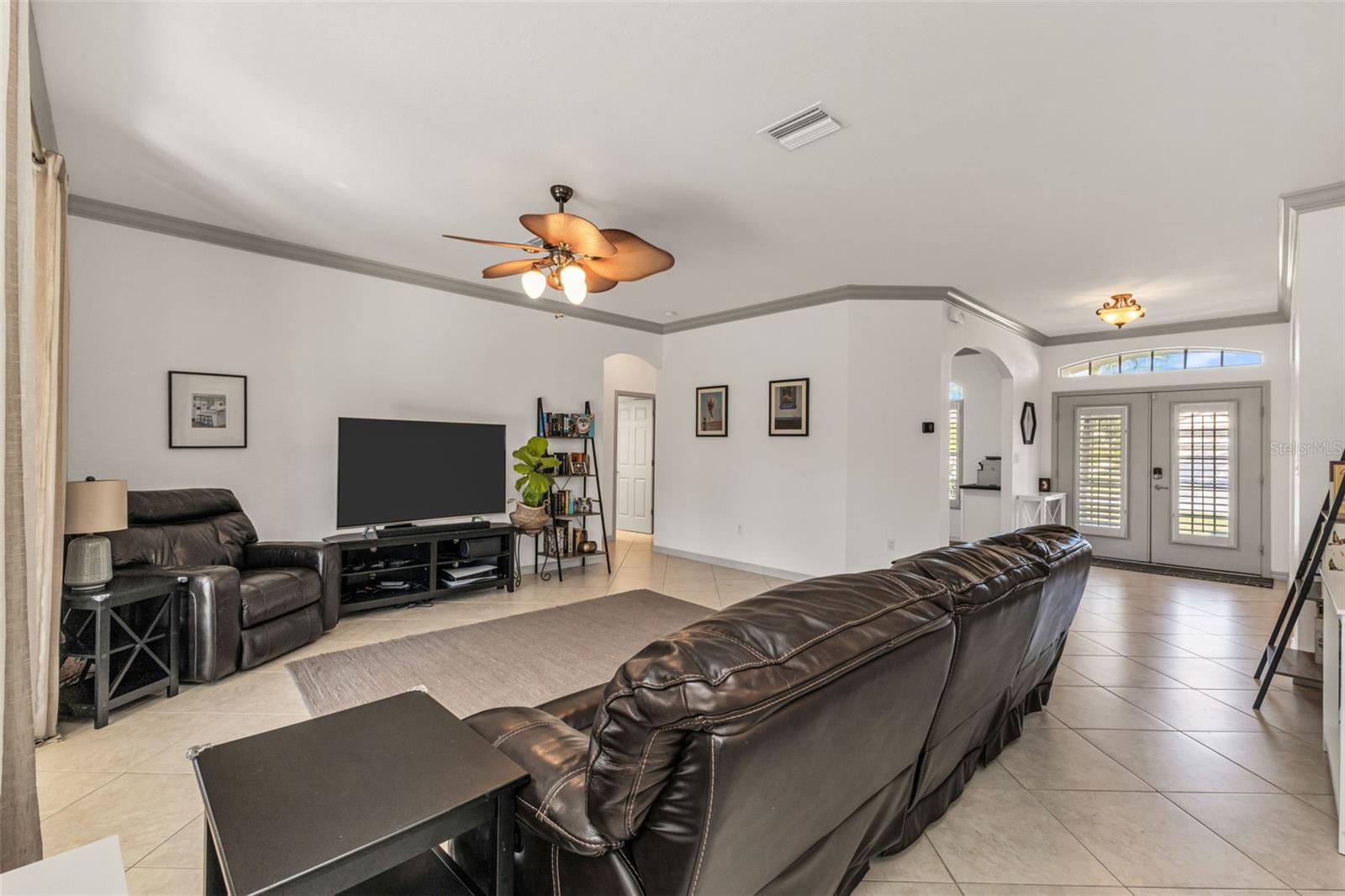 PEMBROKE SUB - Residential