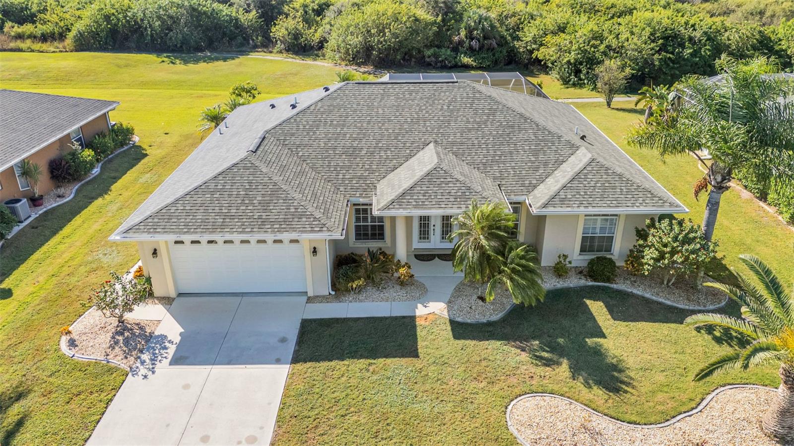 PEMBROKE SUB - Residential