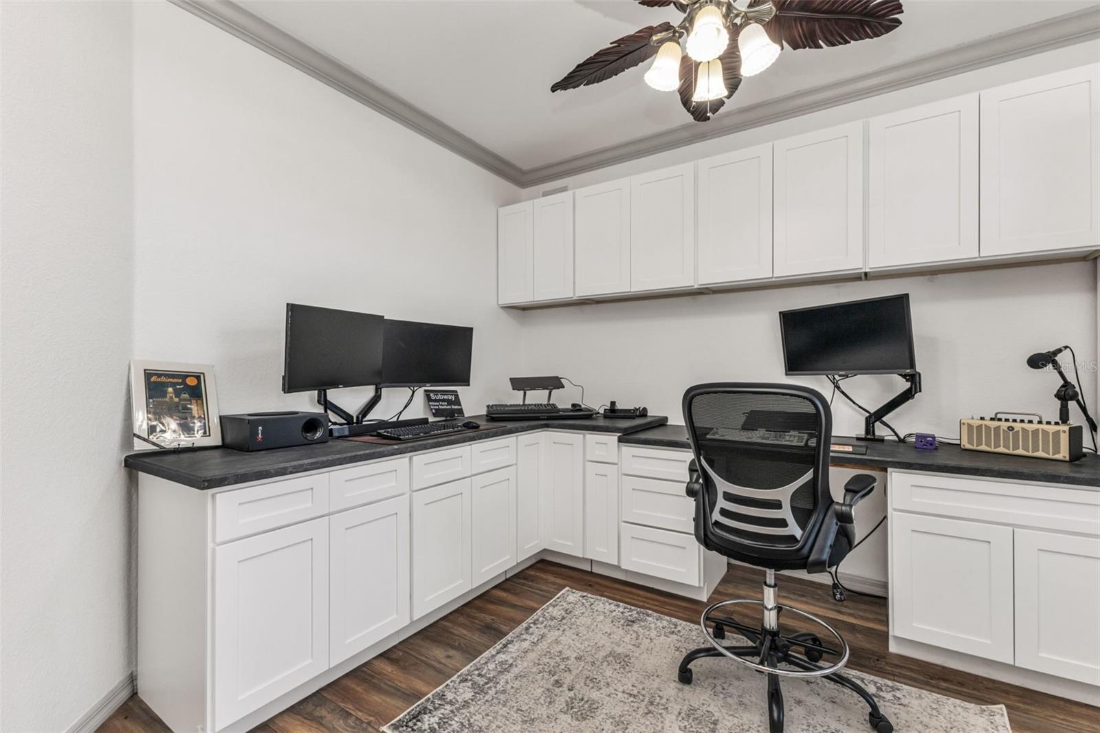 PEMBROKE SUB - Residential