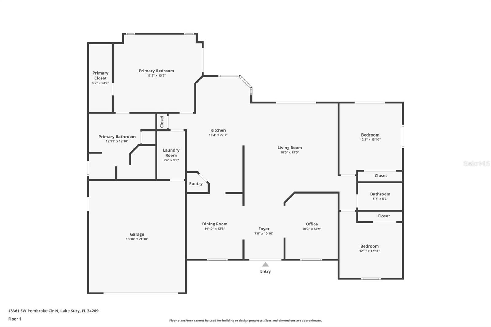 PEMBROKE SUB - Residential
