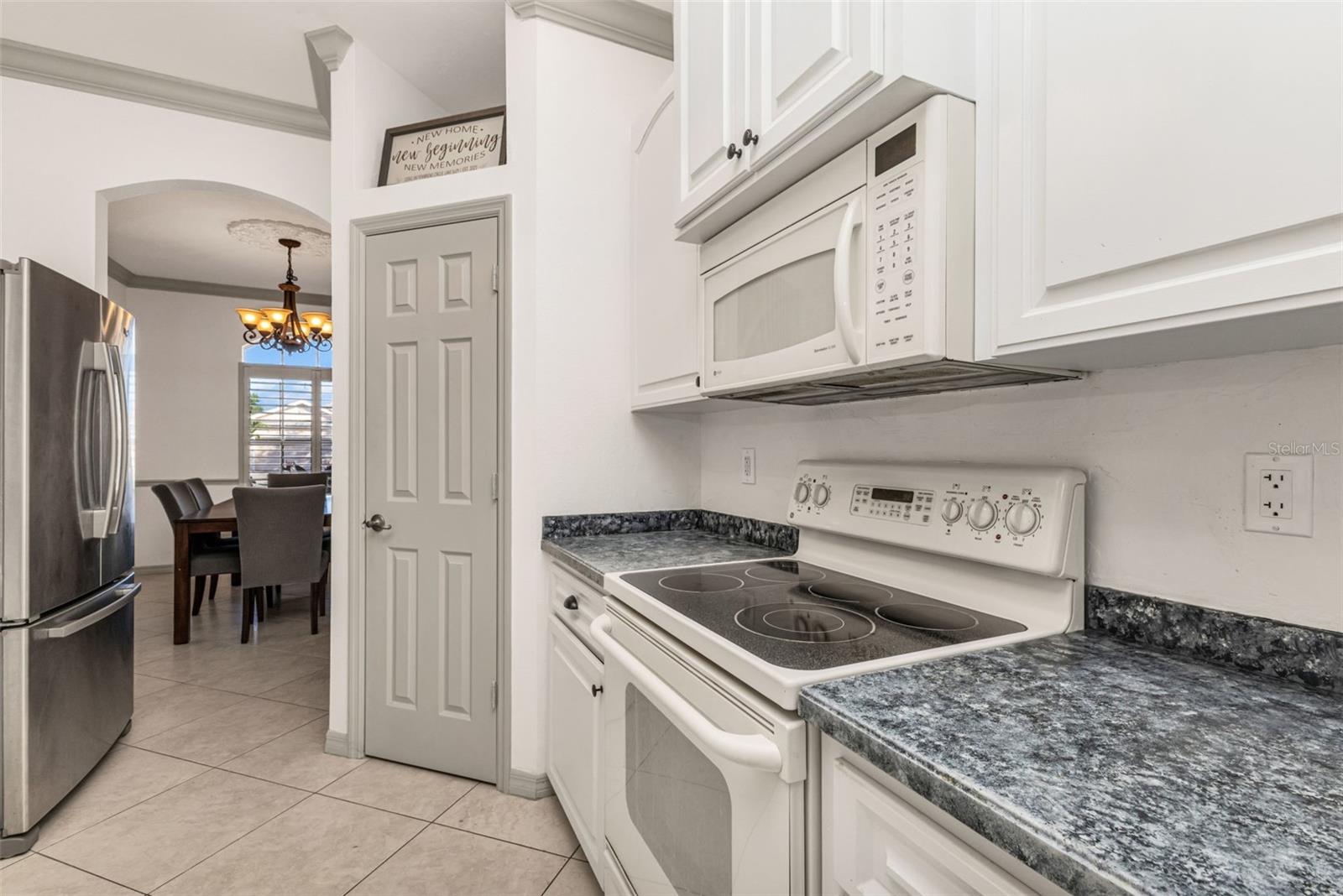 PEMBROKE SUB - Residential