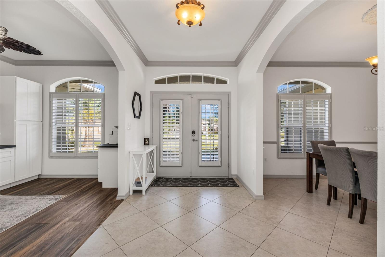 PEMBROKE SUB - Residential