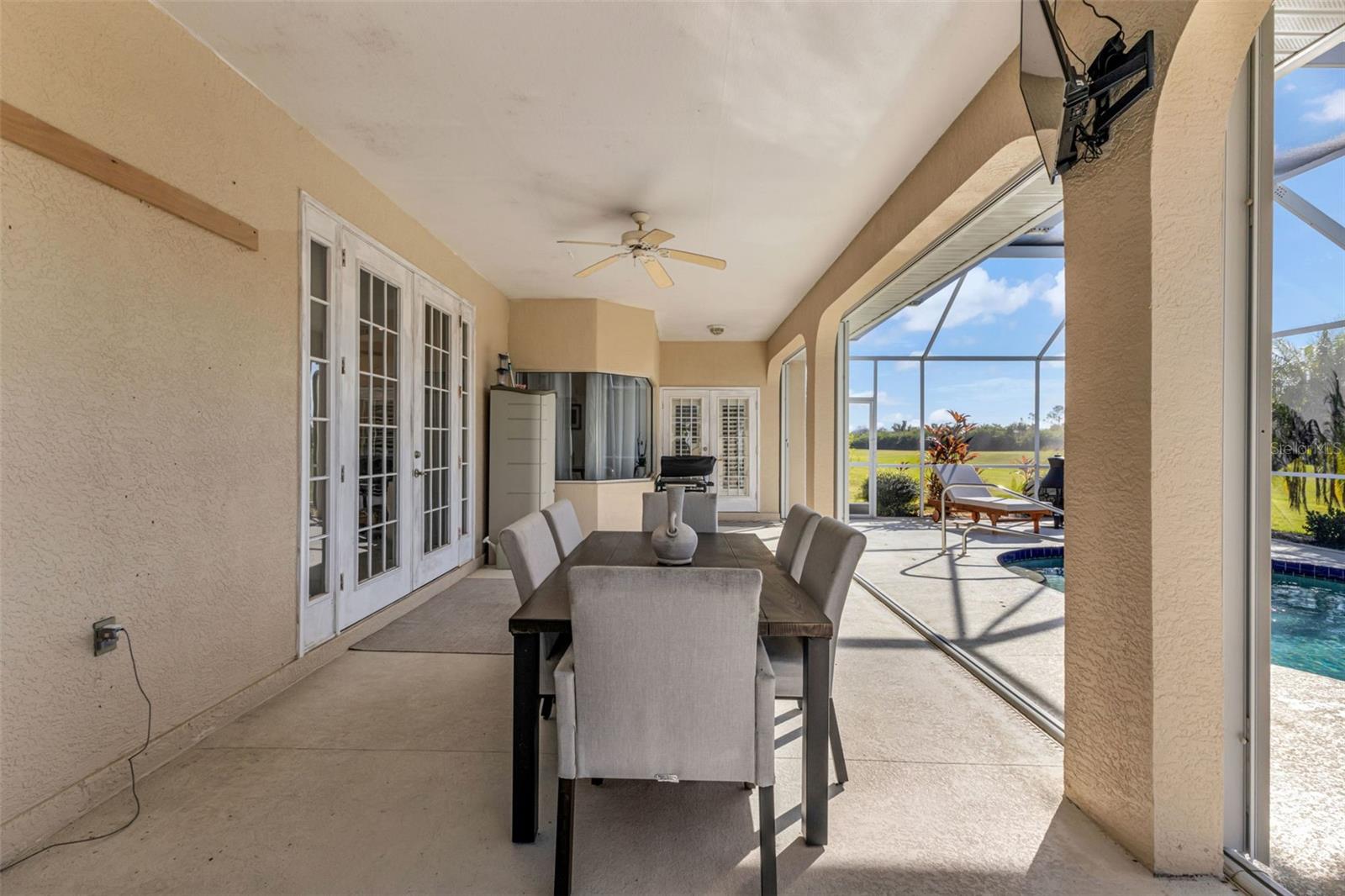 PEMBROKE SUB - Residential