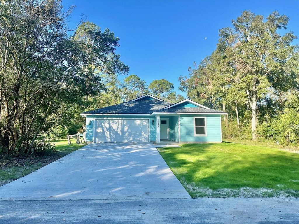 Photo of 17086 NW 242nd Street, High Springs, FL 32643 (MLS # GC536120)