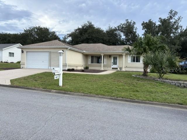 Photo of 9077 SE 136th Loop, Summerfield, FL 34491 (MLS # OM732035)