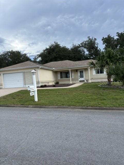 9077 SE 136TH LOOP