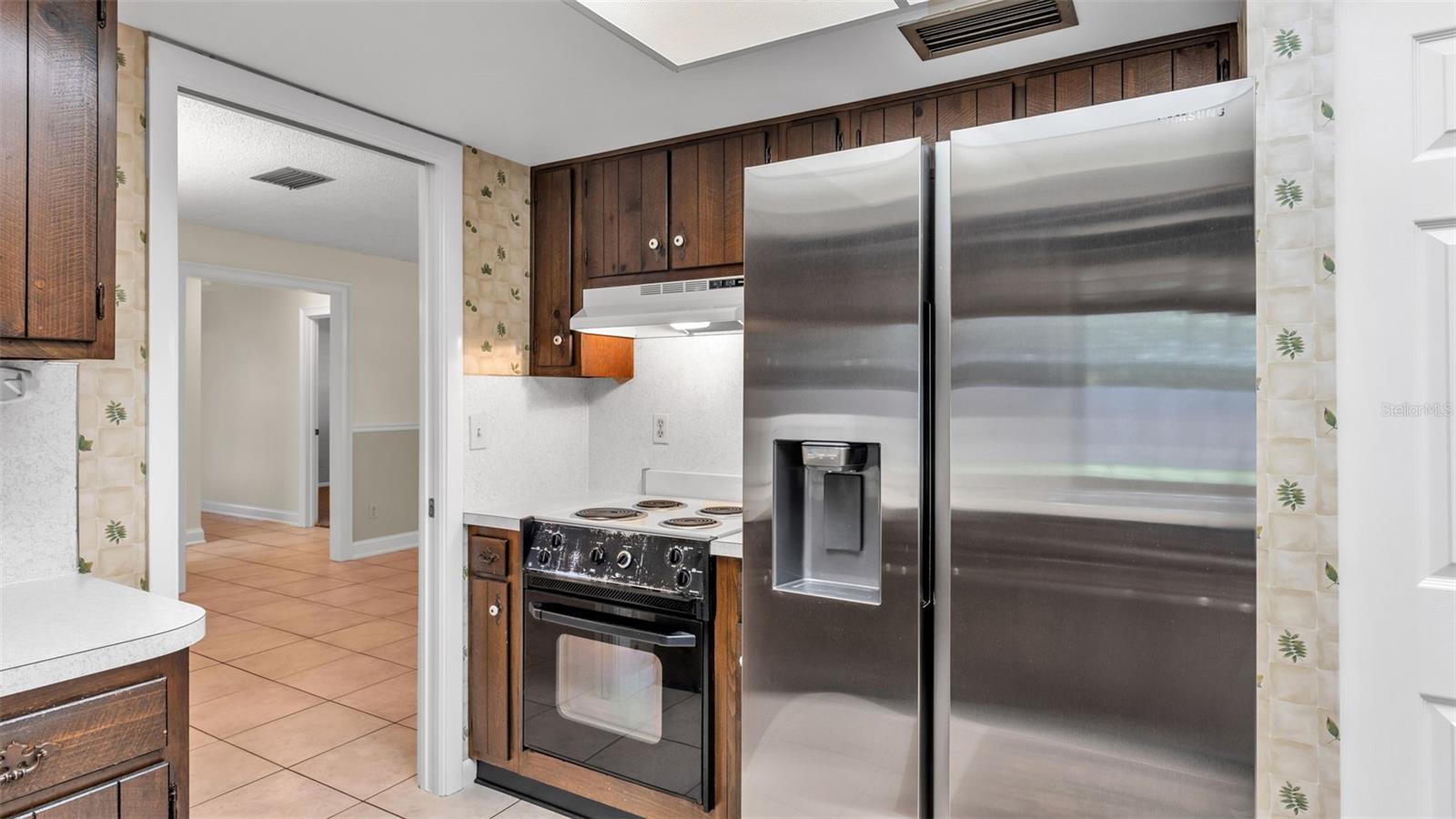 CHRISTINA WOODS - Residential