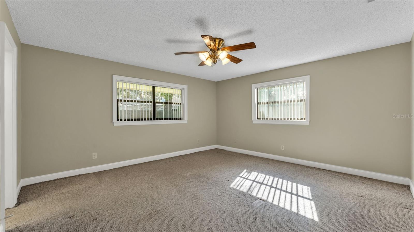 CHRISTINA WOODS - Residential