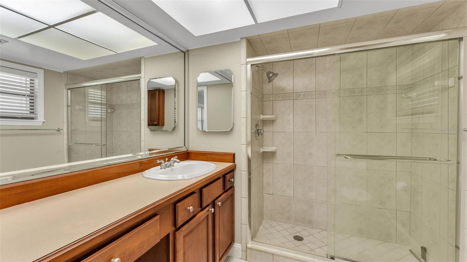 CHRISTINA WOODS - Residential