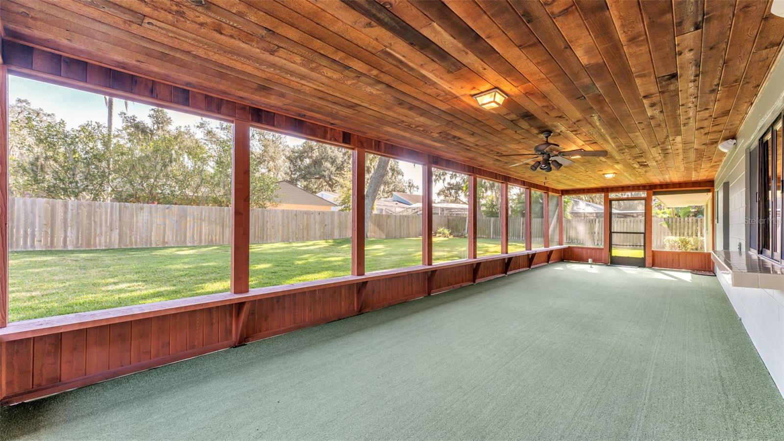 CHRISTINA WOODS - Residential