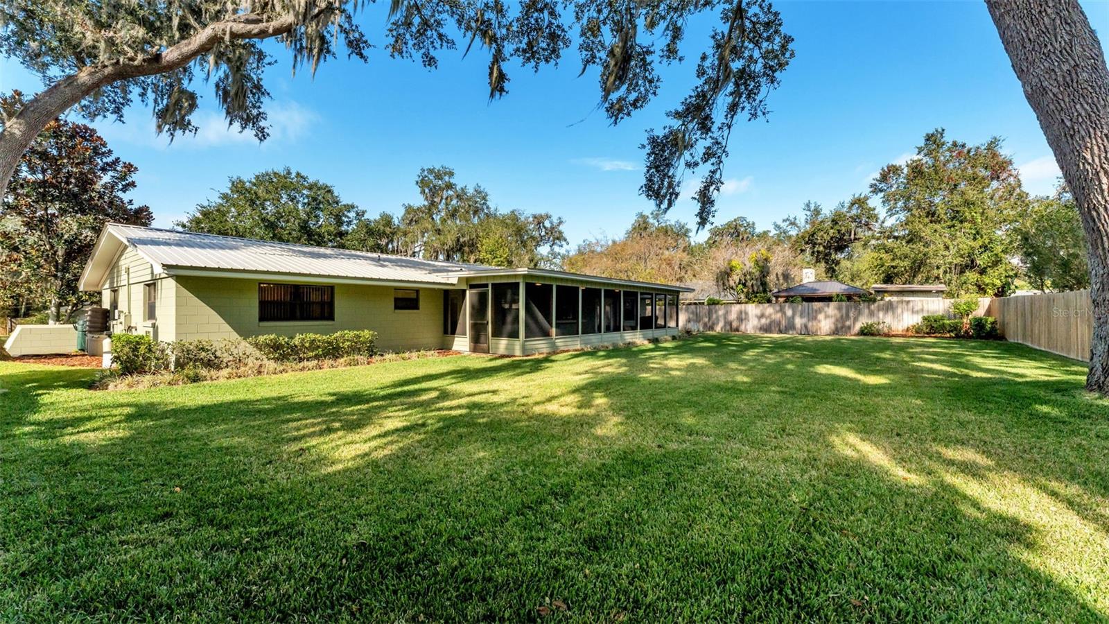 CHRISTINA WOODS - Residential