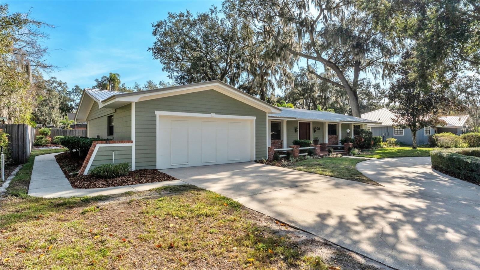 CHRISTINA WOODS - Residential