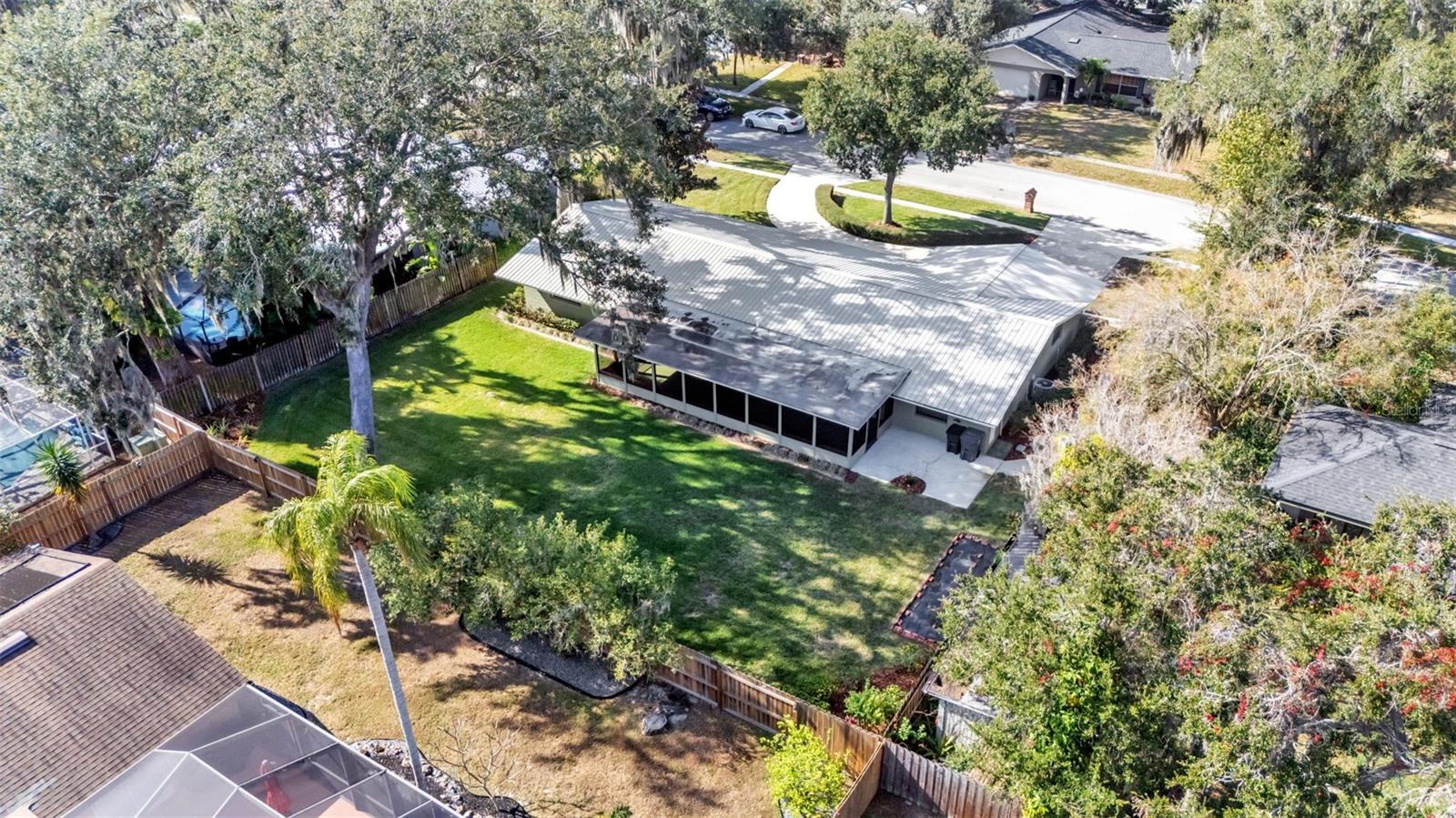 CHRISTINA WOODS - Residential