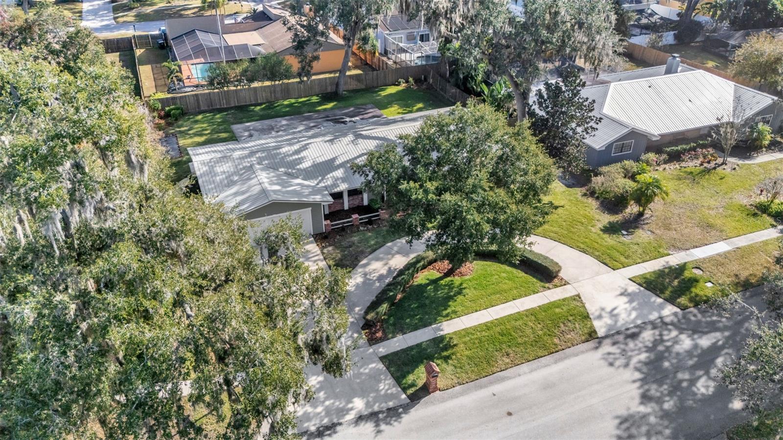 CHRISTINA WOODS - Residential