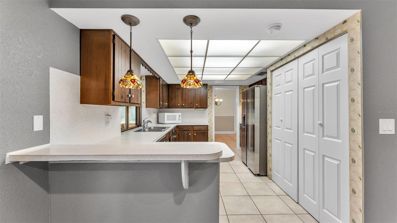 CHRISTINA WOODS - Residential