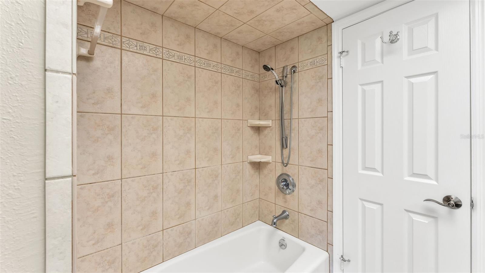 CHRISTINA WOODS - Residential