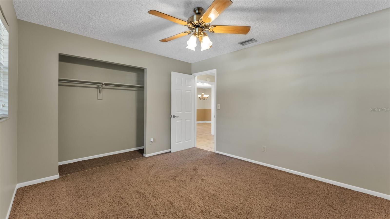 CHRISTINA WOODS - Residential