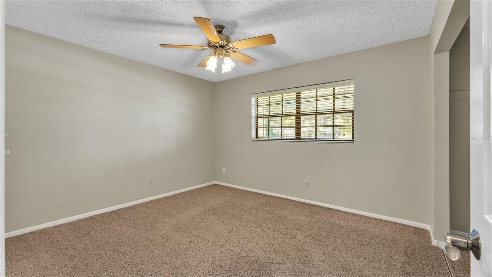 CHRISTINA WOODS - Residential