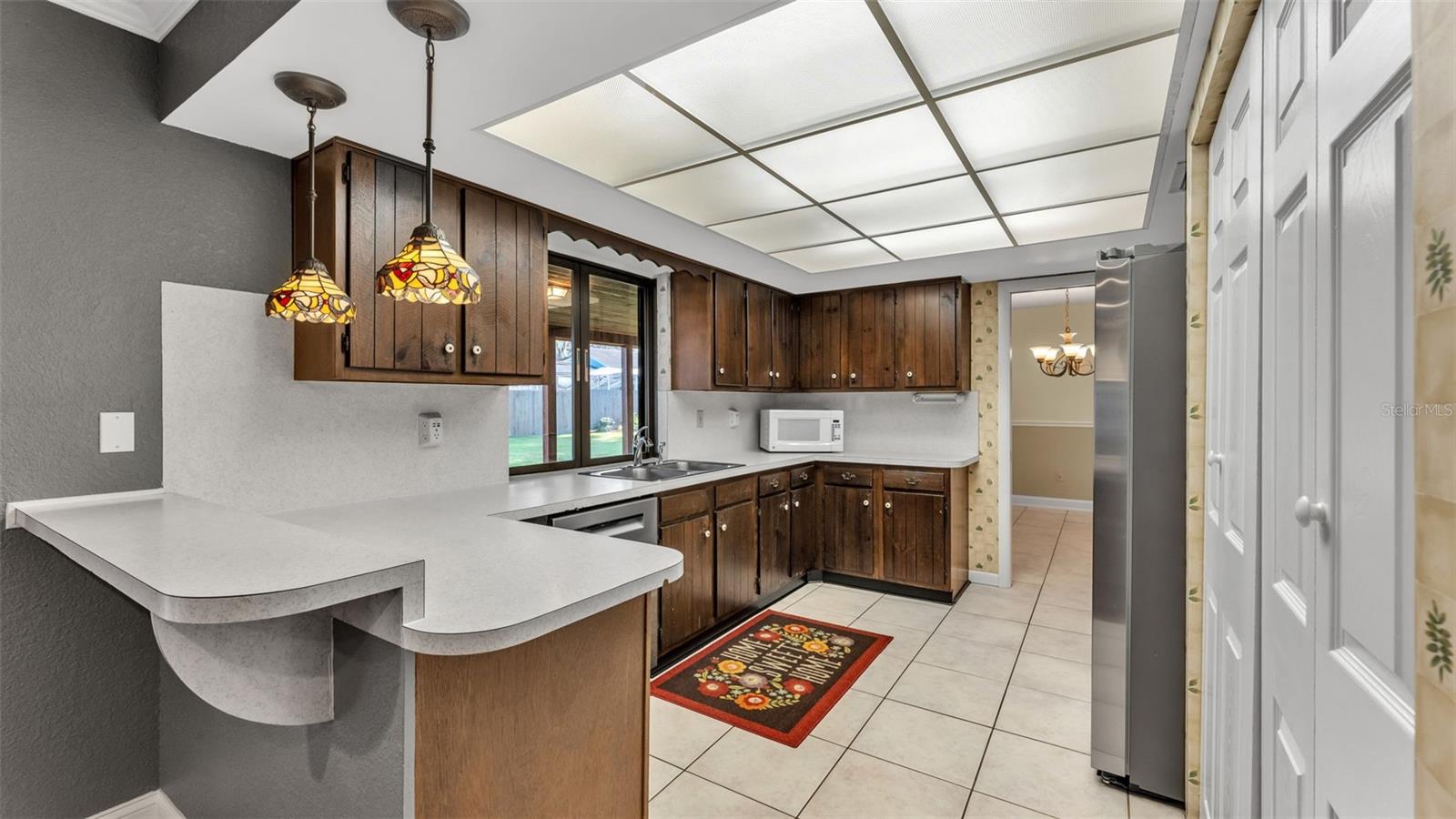 CHRISTINA WOODS - Residential