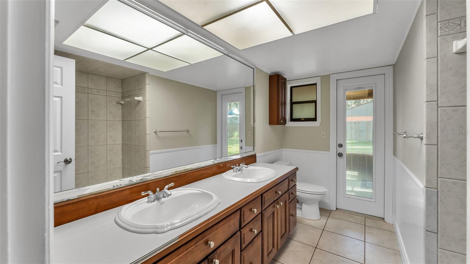 CHRISTINA WOODS - Residential