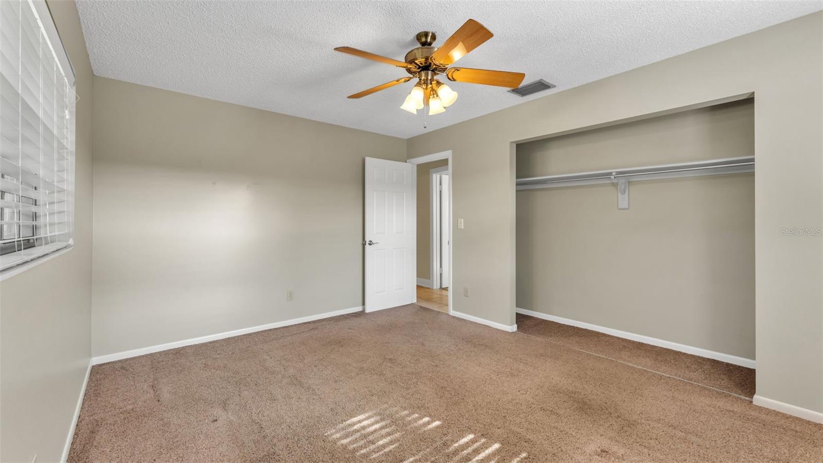 CHRISTINA WOODS - Residential