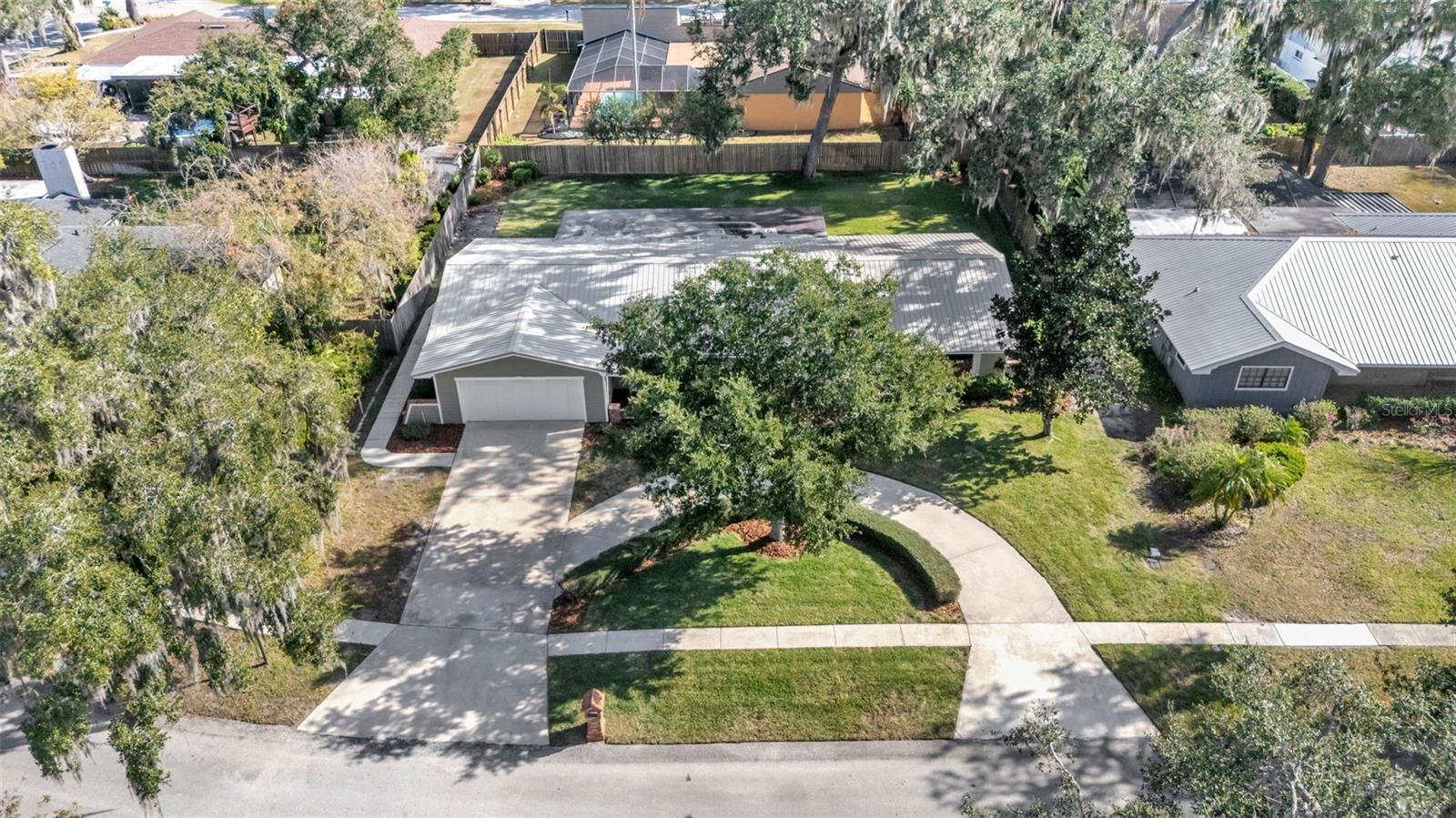 CHRISTINA WOODS - Residential