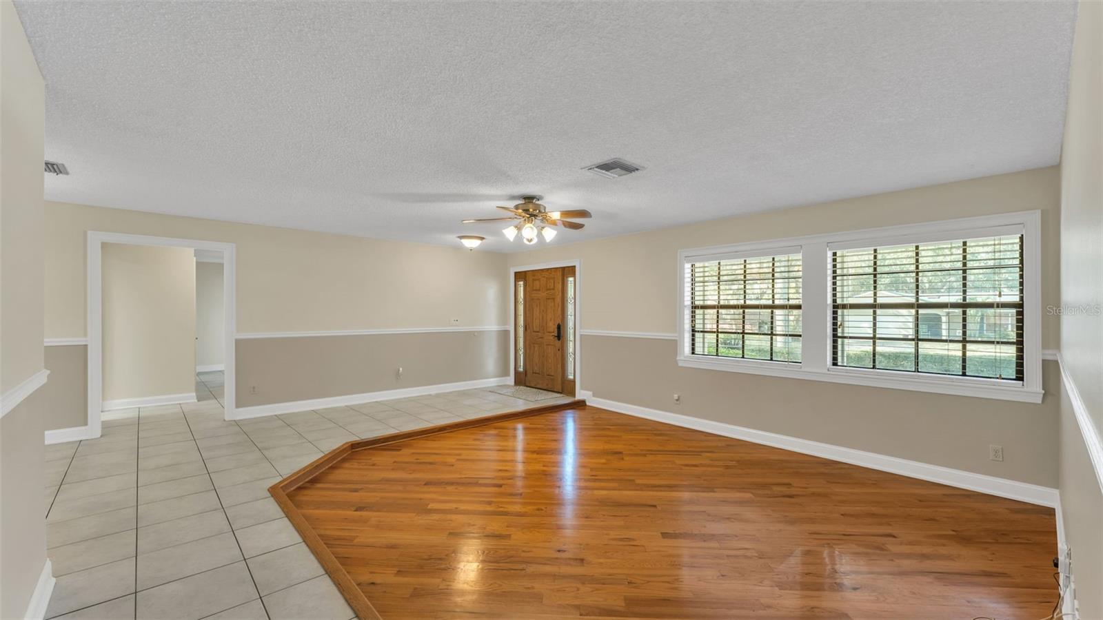 CHRISTINA WOODS - Residential