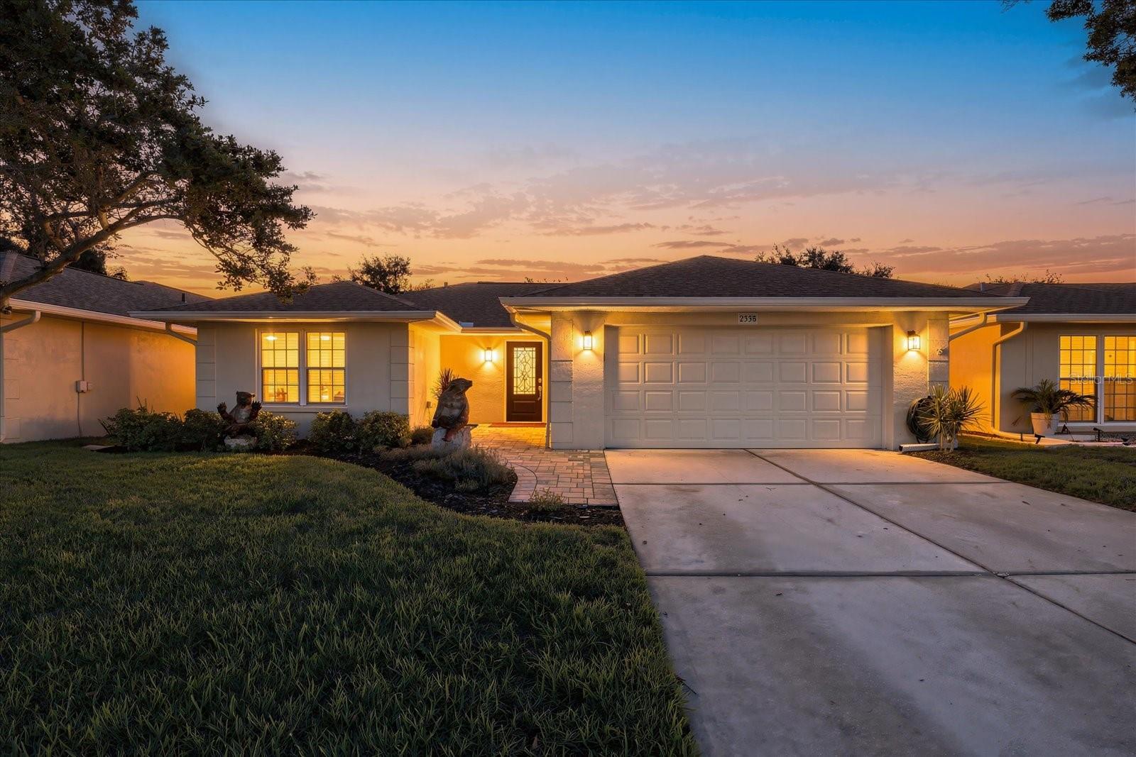 2335 HERON CIRCLE