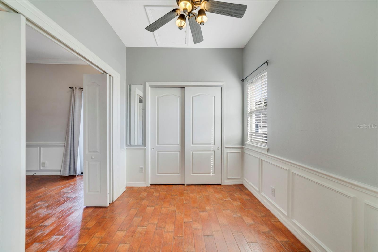 CELEBRATION NORTH VILLAGE UNIT 06 - Residential Lease