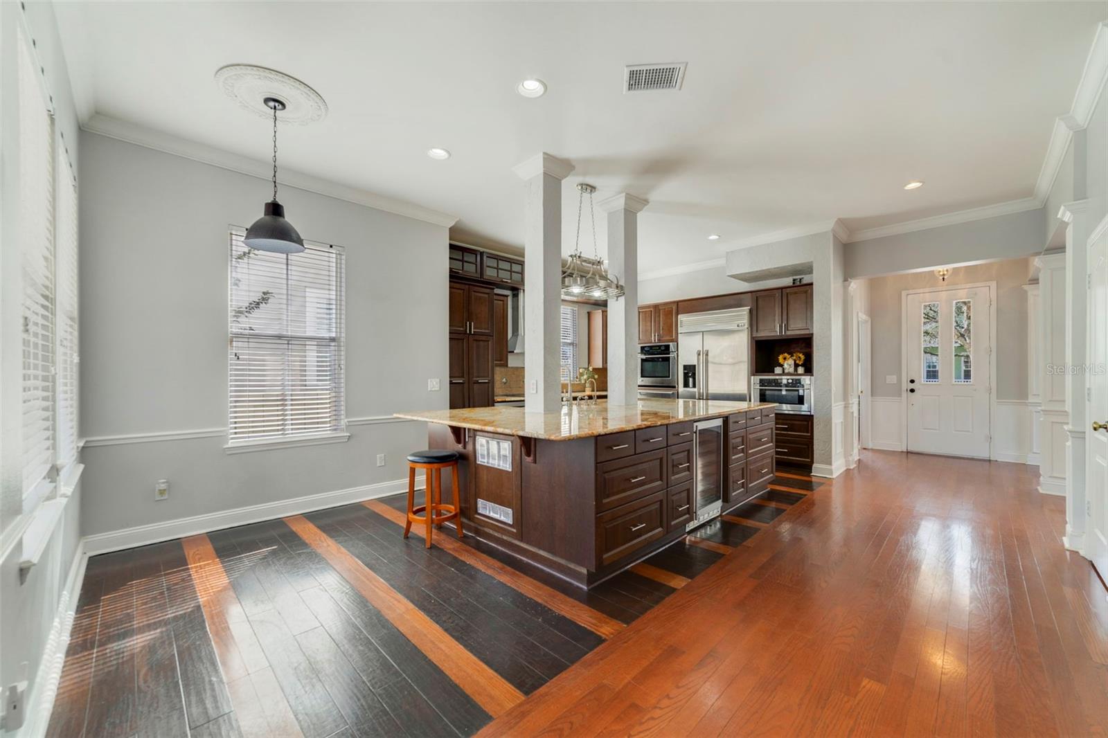 CELEBRATION NORTH VILLAGE UNIT 06 - Residential Lease