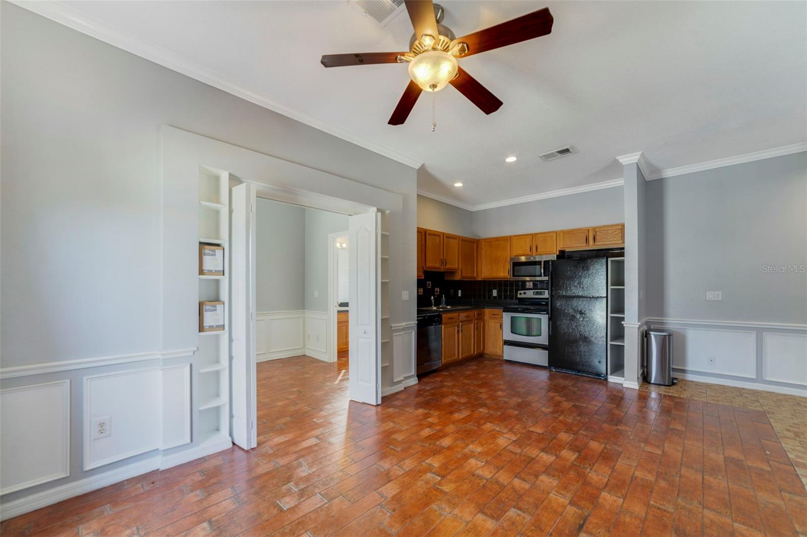 CELEBRATION NORTH VILLAGE UNIT 06 - Residential Lease