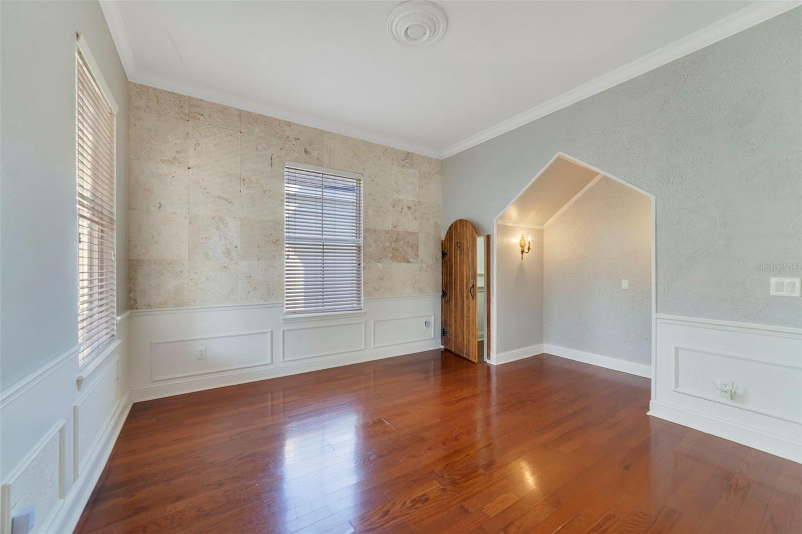 CELEBRATION NORTH VILLAGE UNIT 06 - Residential Lease