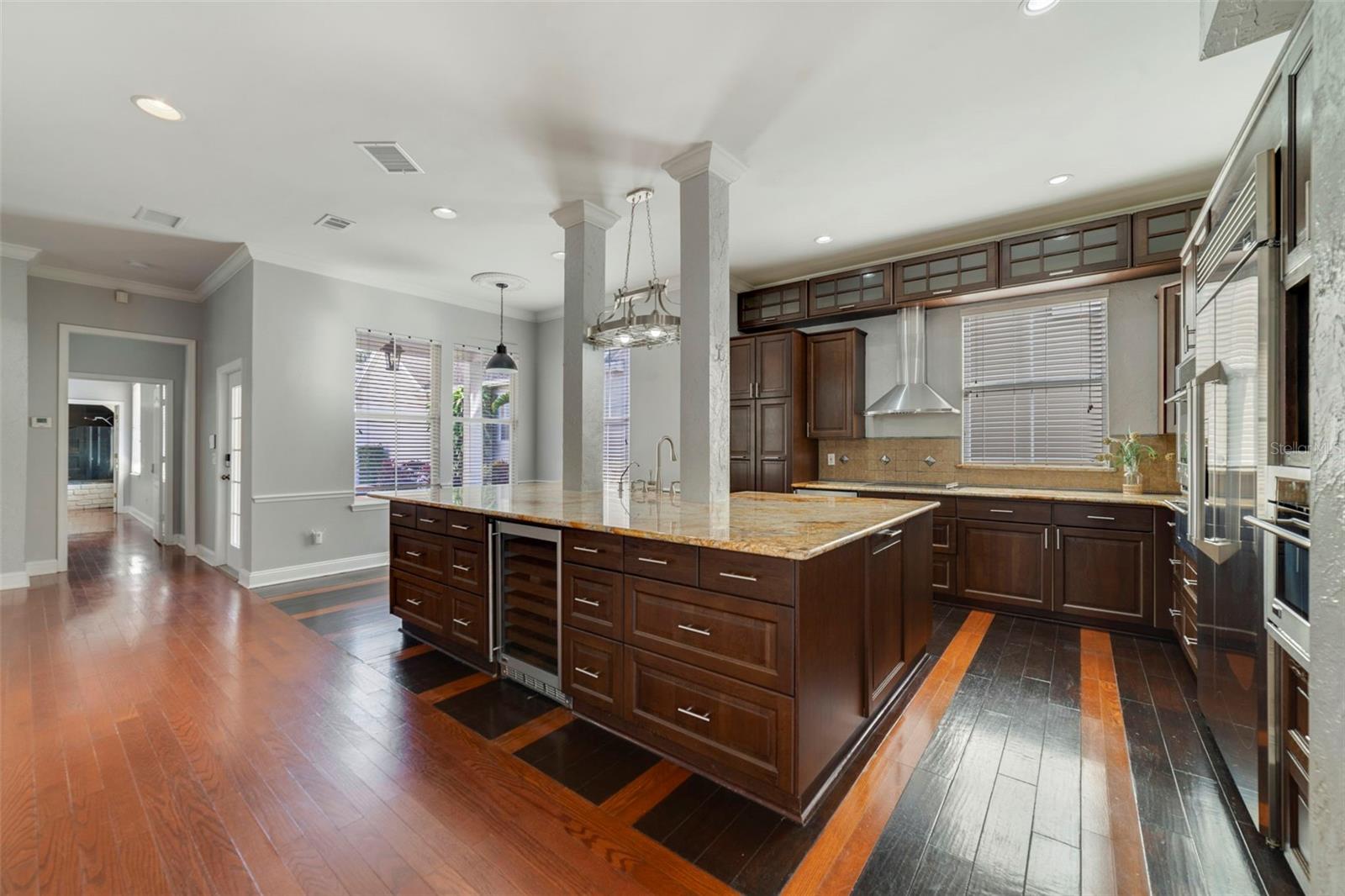 CELEBRATION NORTH VILLAGE UNIT 06 - Residential Lease